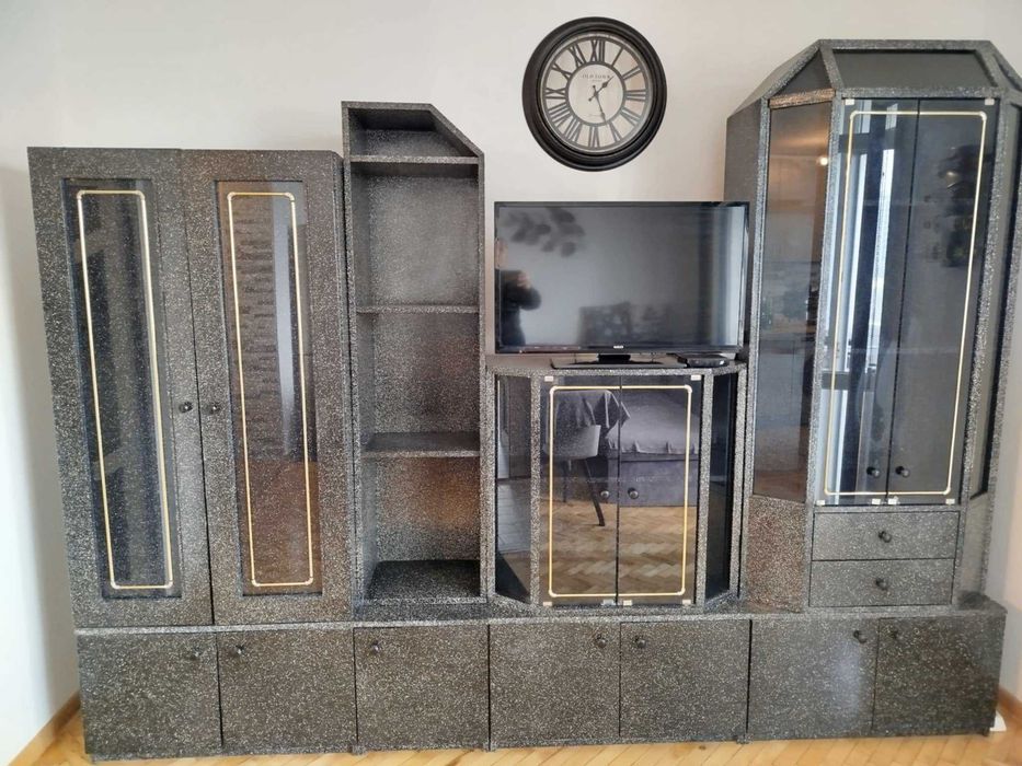 Секция за всекидневна