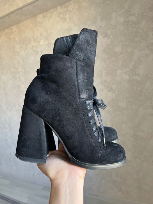 обувь женская разная