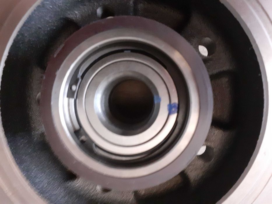 Спирачни дискове SNR - KF155.131U