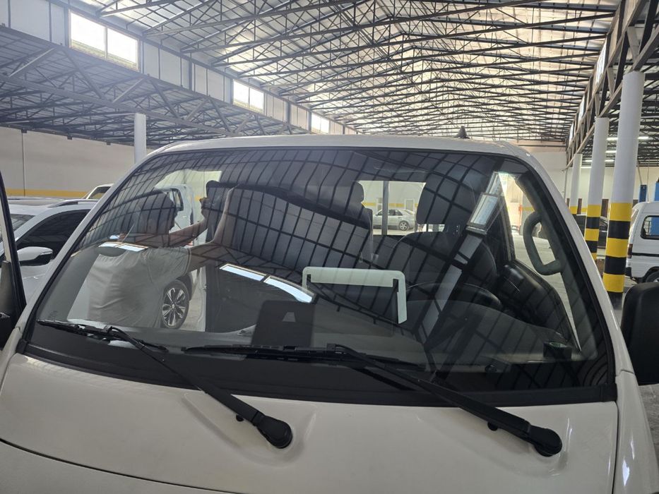 Кия бонго 3 фул електир