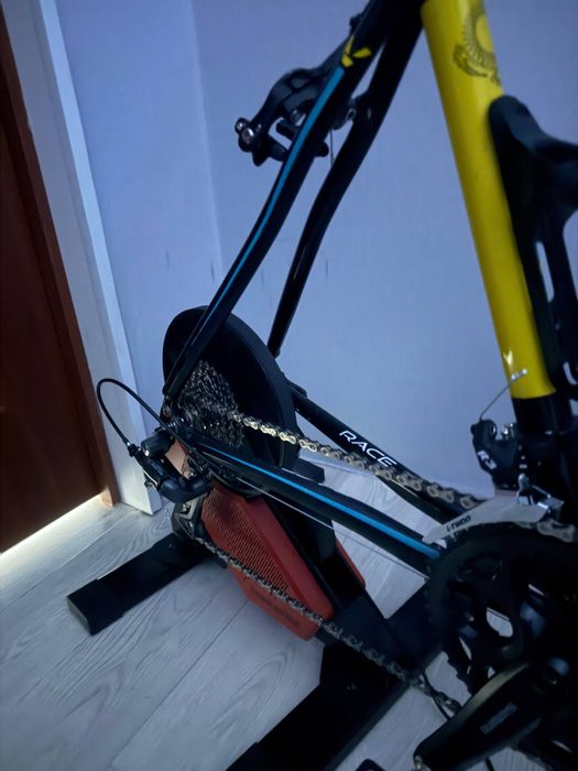 смарт станок thinkrider x2