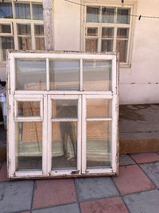 Продается Оконная Рама