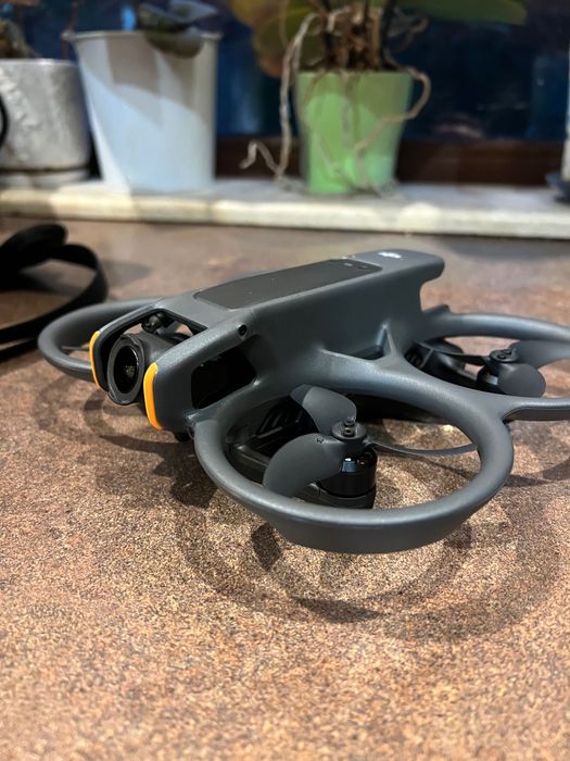 DJI Avata 2 Fly More Combo