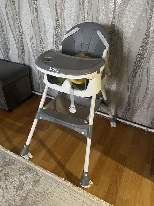 Продам детский стульчик
