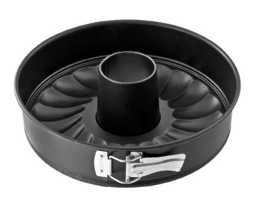 Кръгла форма за печене