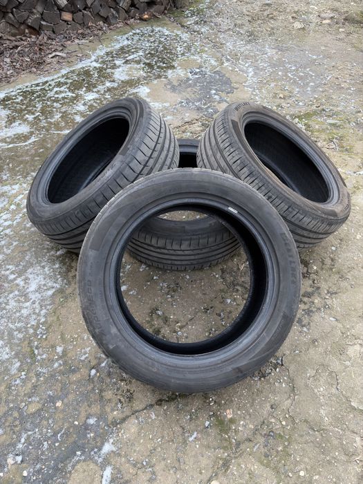 Летни гуми westlake 225/50/17