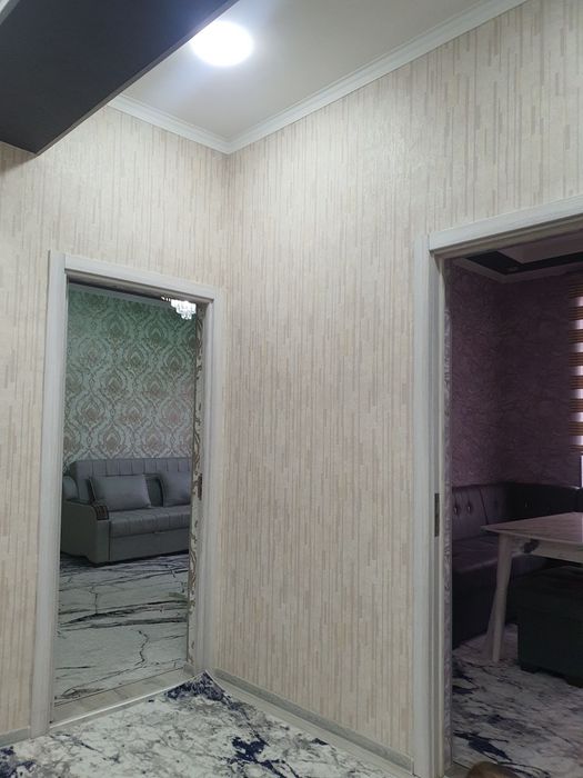Сдаётся Квартира Бекат-3