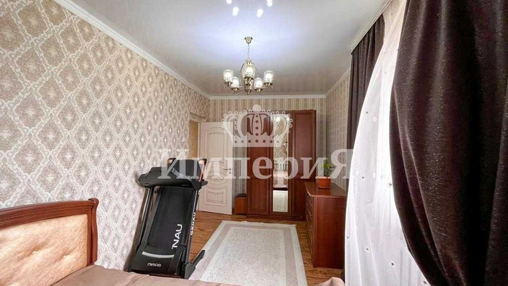 Продается дом в центре города Калжан_Империя