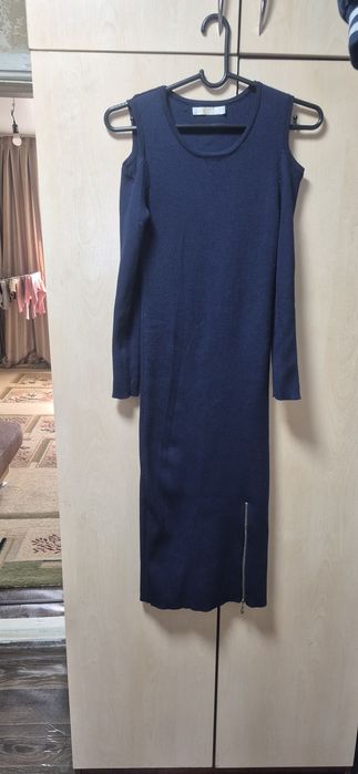 Разгрузка гардероба