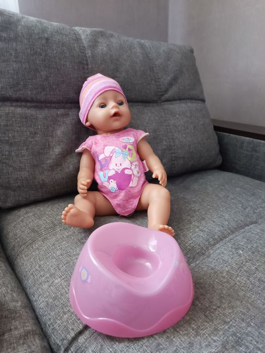 Кукла Baby born original