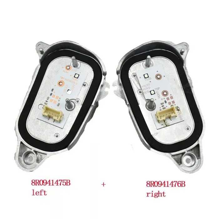 Droser Modul Calculator Led Drl Stanga Audi Q5 8R0941475B/8R0941475A