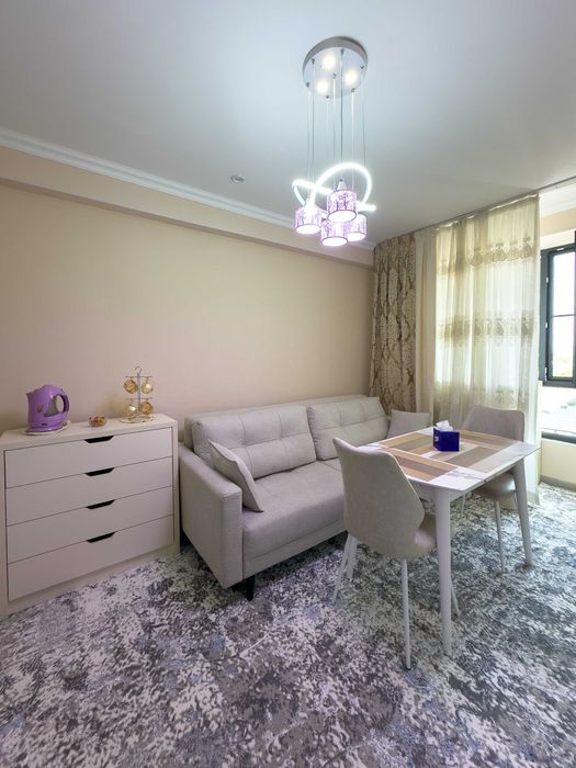 Продам 1/9/15 Новостройка Яккасарайски р-н ор-р Роддом