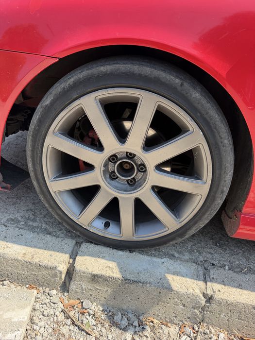 Сеат леон 1.9ТДИ 150 на части / seat leon 1.9TDI ARL