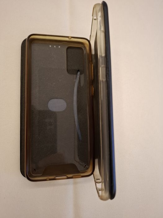 Husă Samsung S 20 tip carte+ copertă