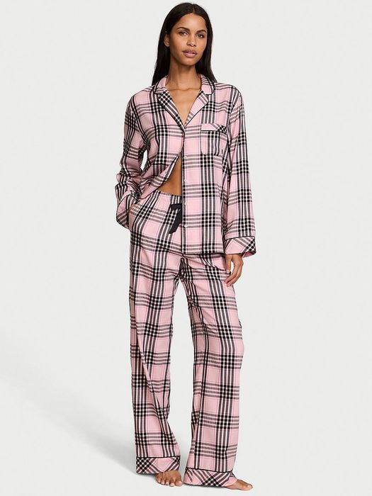 Пижамы от Victoria's Secret