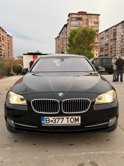 Vand  BMW Seria 5 F10 525 204 CP