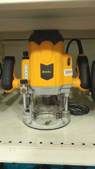 Фрезер , фрезерная машина