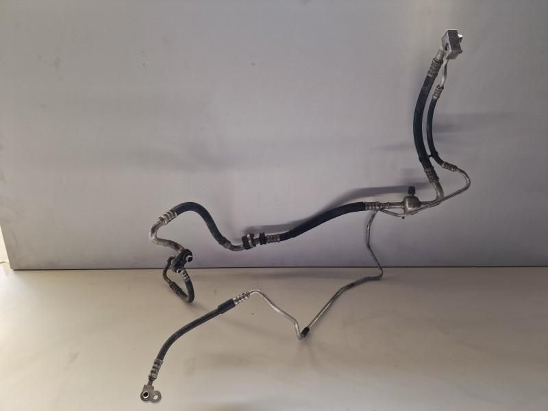 Conducta clima de la compresor si habitaclu Opel Astra G 1.6 i 8v Z16S