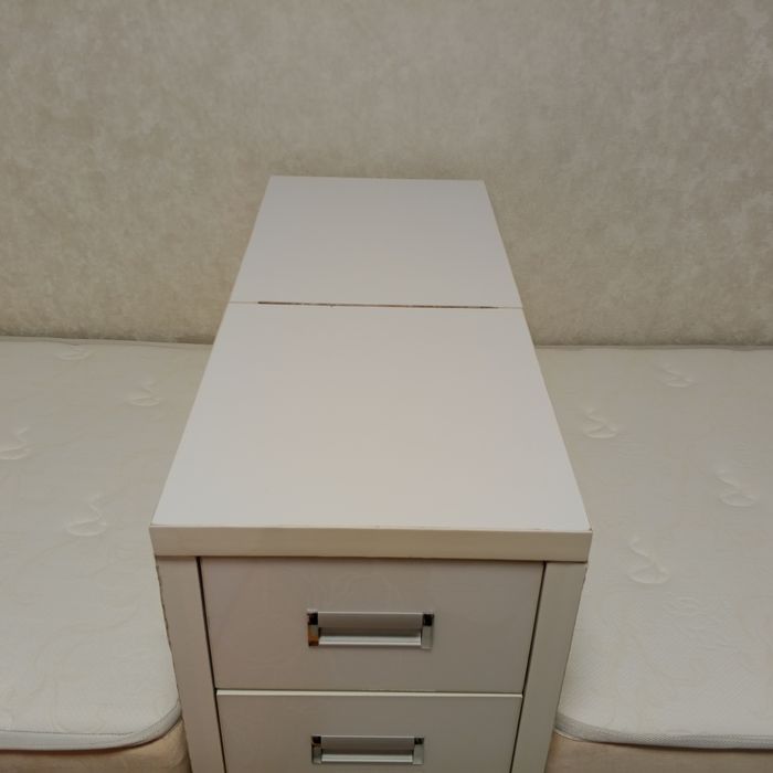 2 кровати слитые