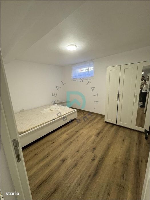 Apartament 2 camere, Strada Lunga, Brasov.