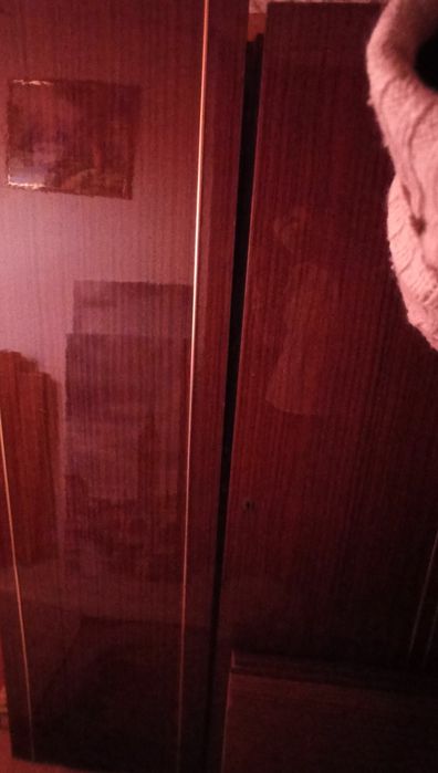 ДСП от шкафа для полок