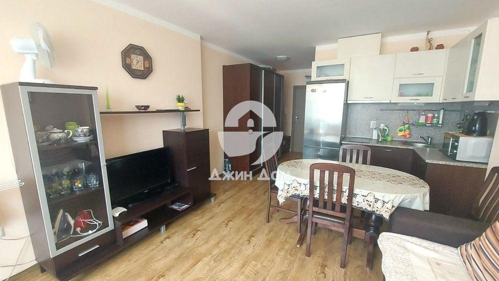 Продава се Едностаен апартамент в к.к. Слънчев бряг - 45 кв.м за 1178 €/кв.м - Снимка #2