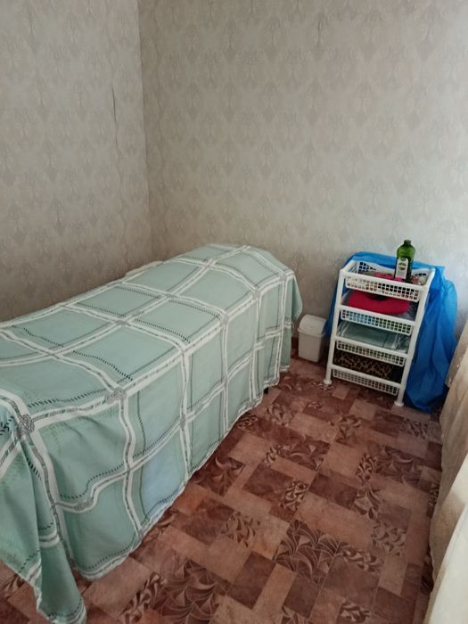 Массаж оздоровительный