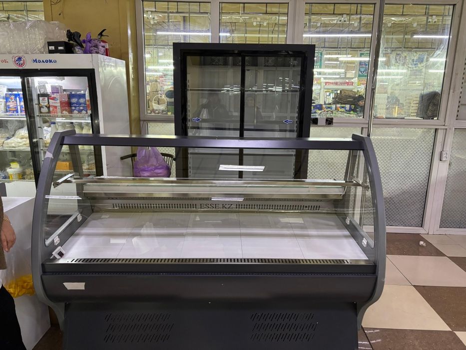 Витрины для бизнеса