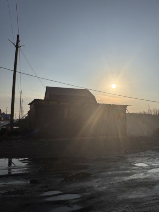 Продам мансардный дом