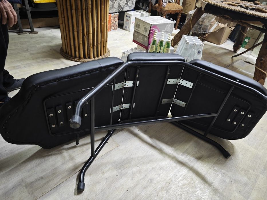 Кресло косметологическое