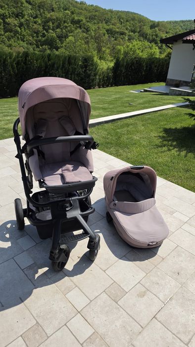easywalker harvey 2