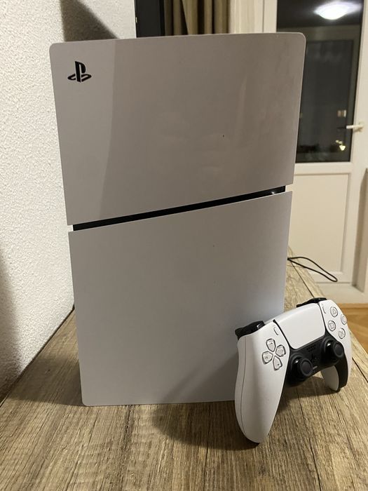 Playstation 5 850GB