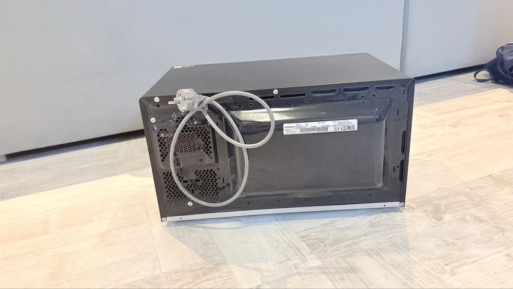 Cuptor cu microunde Samsung MS23K3515AK/OL – 23 L, 800 W
