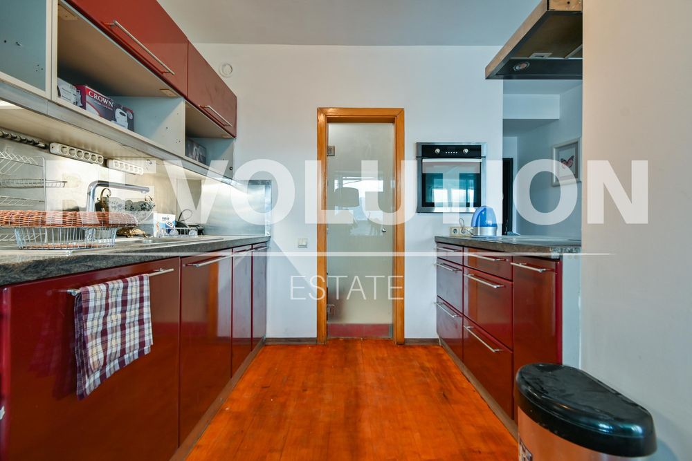 Дава се под наем Двустаен апартамент в София, Лозенец - 60 кв.м за 640 € - Снимка #7