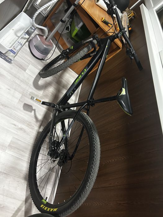 Продам Cube Aim 29