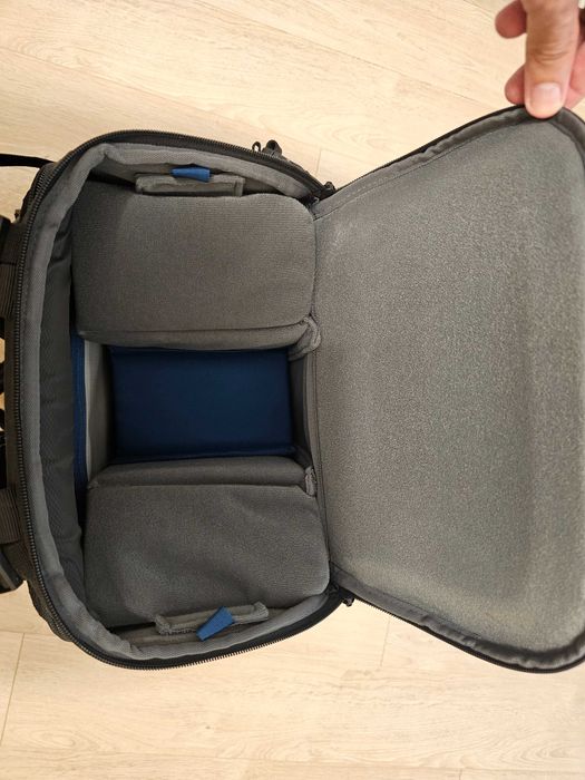 Раница Tenba Axis v2 32L Backpack - MultiCam Black