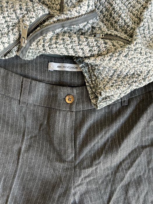 Женская одежда/ штаны и кардиган на весну