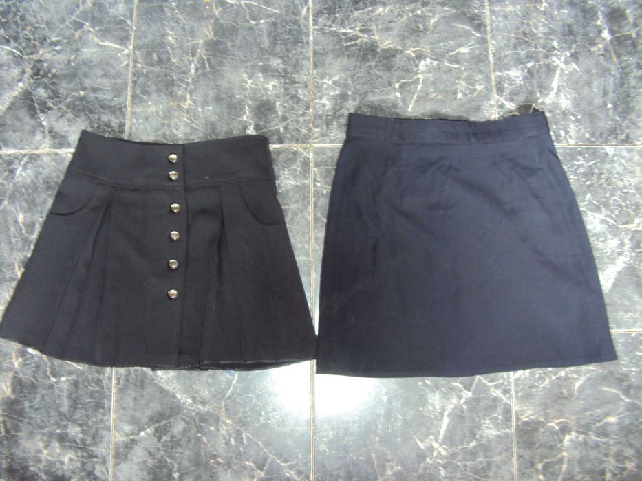 Школьные вещи на 7-9 лет примерно.