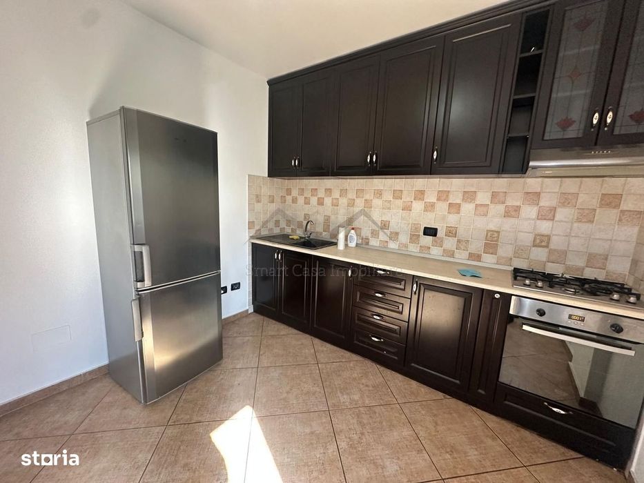Apartament 4 camere bloc nou tudor neculai