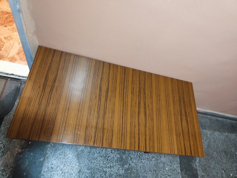 Холна Маса запазена