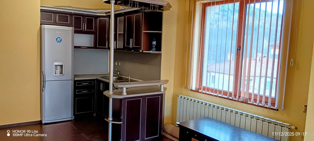 Продавам апартамент в гр.Смолян