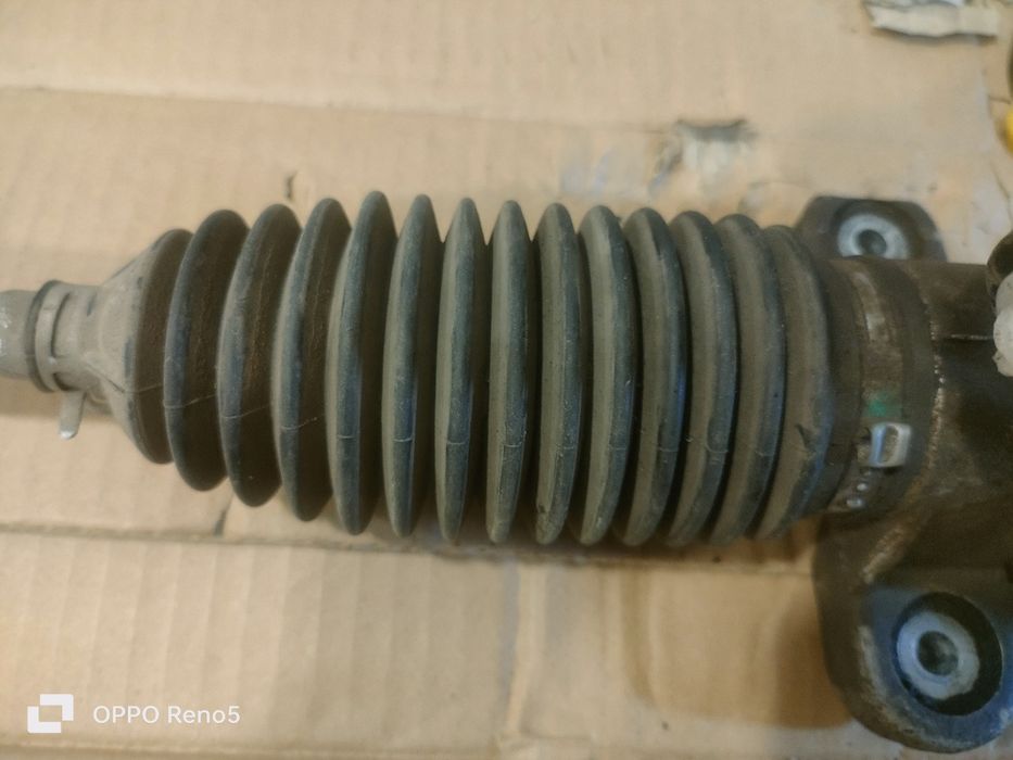 Рулевая рейка черри тиго 2