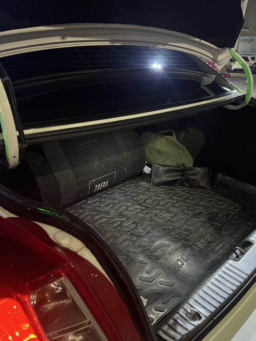 Gentra evro avtomat 1.8 mator