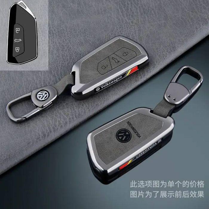 Pult Chexol Volkswagen Id4 Va Id6