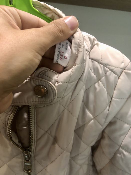 Яке и палто Zara