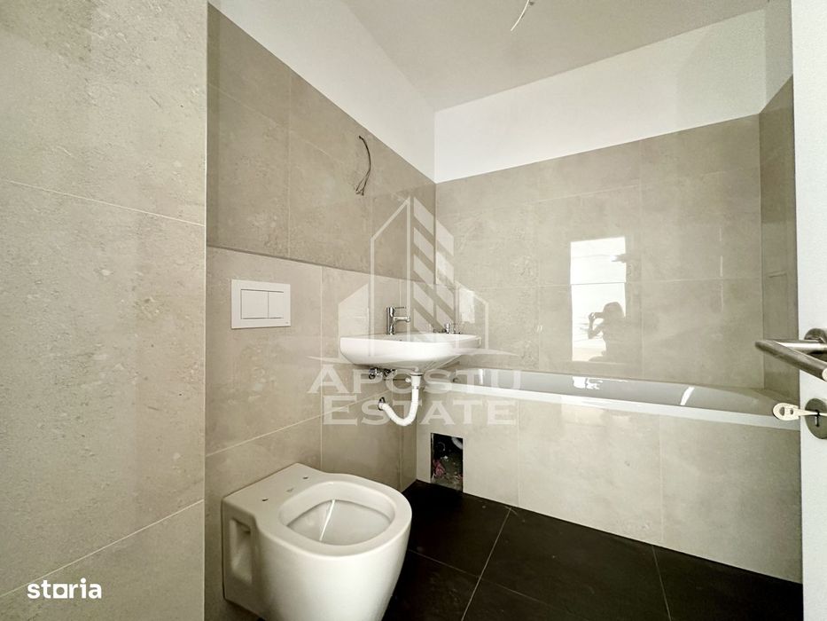 Apartamente de vanzare cu 2 camere, Torontalului Timisoara