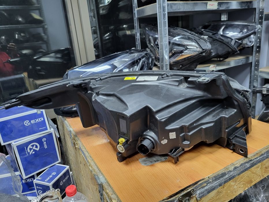 Ляв фар Range Rover Vogue HSE L405 far farove  вог 405 jk52-13w030-md