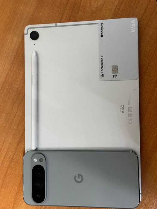 Samsung tab s9fe флагманская версия