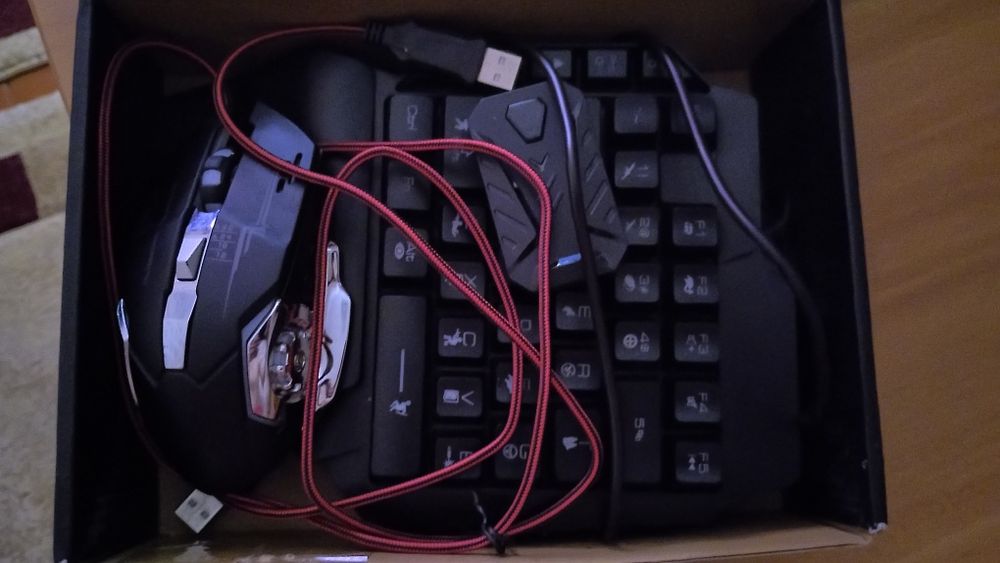 Продам игровой набор