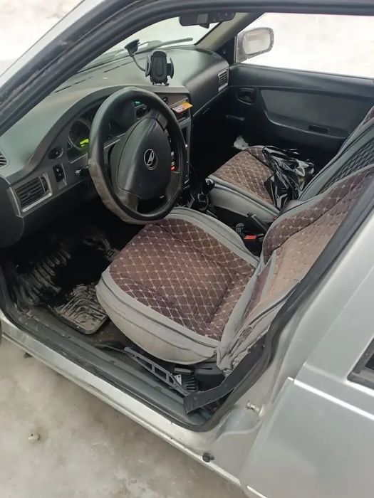 Продам машину Daewoo Nexia